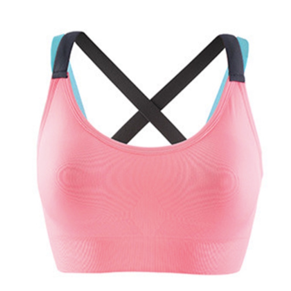 PWR Active Wear Women's Sports Bra Unworn